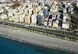 Buy Studio for seasonal rent in Mahmutlar first coastline B35 2