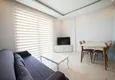 Affordable Purchase Studio for seasonal rent in Mahmutlar first coastline B35 3