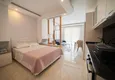 Affordable Purchase Studio for seasonal rent in Mahmutlar first coastline B35 4
