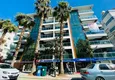 Buy Apartment for seasonal rent near the famous Keykubat beach in the very center of the city No. 38 5 