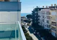 Buy Apartment for seasonal rent near the famous Keykubat beach in the very center of the city No. 38 2 