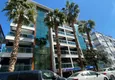 Buy Apartment for seasonal rent near the famous Keykubat beach in the very center of the city No. 38 7 