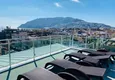 Buy Apartment for seasonal rent near the famous Keykubat beach in the very center of the city No. 38 9 