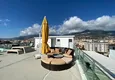 Buy Apartment for seasonal rent near the famous Keykubat beach in the very center of the city No. 38 10 
