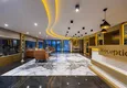 Buy Furnished apartment for rent in Alanya, Mahmutlar district No. 43 37
