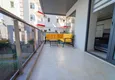 Affordable Purchase Apartment for rent in Mahmutlar, in a luxury complex with a private beach 12
