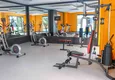 Buy Apartment for rent in Mahmutlar, in a luxury complex with a private beach 15 
