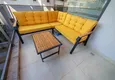 Affordable Purchase Apartment for rent in Mahmutlar, in a luxury complex with a private beach 14
