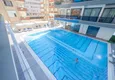 Affordable Purchase Apartment for rent in Mahmutlar, in a luxury complex with a private beach 15 
