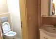 Affordable Purchase Apartment in Alanya with a separate kitchen in a residential complex 16