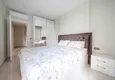 Affordable Purchase Apartment for rent in Mahmutlar, in a luxury complex with a private beach 16 