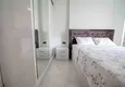 Affordable Purchase Apartment for rent in Mahmutlar, in a luxury complex with a private beach 18 
