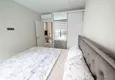 Affordable Purchase Apartment for rent in Mahmutlar, in a luxury complex with a private beach 19 