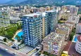 Buy Apartment for rent in Mahmutlar, in a luxury complex with a private beach 1 