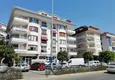 Buy Apartment in Alanya with a separate kitchen in a residential complex 1