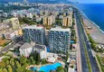 Buy Apartment for rent in Mahmutlar, in a luxury complex with a private beach 2 
