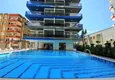 Buy Apartment for rent in Mahmutlar, in a luxury complex with a private beach 3 