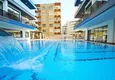 Buy Apartment for rent in Mahmutlar, in a luxury complex with a private beach 4 