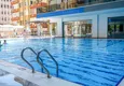 Buy Apartment for rent in Mahmutlar, in a luxury complex with a private beach 5 
