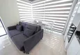 Affordable Purchase Apartment for rent in Mahmutlar, in a luxury complex with a private beach 5 