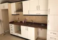 Affordable Purchase Apartment in Alanya with a separate kitchen in a residential complex 8