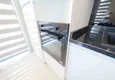 Affordable Purchase Apartment for rent in Mahmutlar, in a luxury complex with a private beach 8 