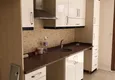 Affordable Purchase Apartment in Alanya with a separate kitchen in a residential complex 9