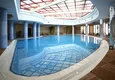 Buy Furnished duplex flat in elite complex in Mahmutlar 11
