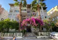 Buy Long term rent in Oba with a contract for permanent residence 1