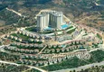 Buy Furnished duplex flat in elite complex in Mahmutlar 3