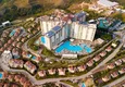 Buy Furnished duplex flat in elite complex in Mahmutlar 4