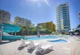 Buy Studios for seasonal rent in Mahmutlar first coastline B78 10