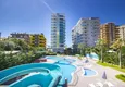 Buy Studios for seasonal rent in Mahmutlar first coastline B78 11