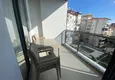 Dostępny zakup Mieszkanie do wynajęcia w centrum Alanyi, plaża Kleopatra B27 12 