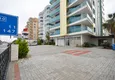 Buy Studios for seasonal rent in Mahmutlar first coastline B78 12