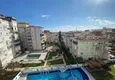 Dostępny zakup Mieszkanie do wynajęcia w centrum Alanyi, plaża Kleopatra B27 15 