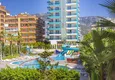 Buy Studios for seasonal rent in Mahmutlar first coastline B78 4
