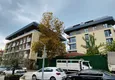 Kupić Nowe mieszkanie z jedną sypialnią do długoterminowego wynajęcia w centrum Alanyi 3