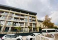 Kupić Nowe mieszkanie z jedną sypialnią do długoterminowego wynajęcia w centrum Alanyi 5