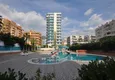 Buy Studios for seasonal rent in Mahmutlar first coastline B78 6