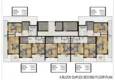 Purchase cheap A new residential complex in Kargicak from a well-known construction company 2