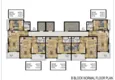 Purchase cheap A new residential complex in Kargicak from a well-known construction company 14