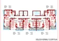Purchase cheap A new residential complex in Kargicak from a well-known construction company 15