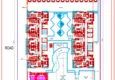 Purchase cheap A new residential complex in Kargicak from a well-known construction company 16