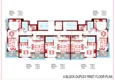Purchase cheap A new residential complex in Kargicak from a well-known construction company 3