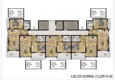 Purchase cheap A new residential complex in Kargicak from a well-known construction company 7