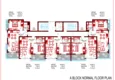 Purchase cheap A new residential complex in Kargicak from a well-known construction company 8