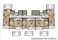 Purchase cheap A new residential complex in Kargicak from a well-known construction company 10