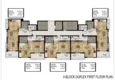 Purchase cheap A new residential complex in Kargicak from a well-known construction company 1