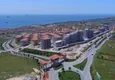 Купить Апартаменты и виллы в Стамбуле- Бейликдюзю на берегу Мраморного моря 1
